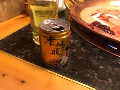 -老码头火锅(玉林店)