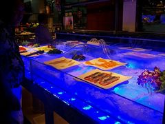 -巴犀烧烤(新崇光店)