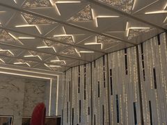 -上海宝华万豪酒店