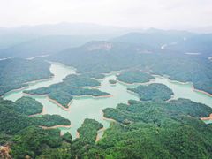 -黄龙带水库