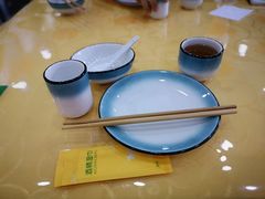 -新疆巴州金丝特餐厅(大钟寺店)