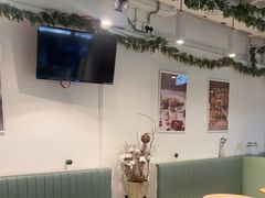 -杏甜品(尖沙咀加拿分道店)