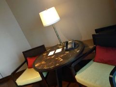 -上海崇明金茂凯悦酒店