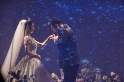 点击看大图 -MANLI BRIDAL婚纱