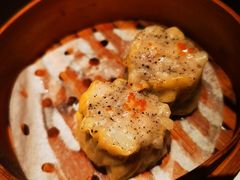 -领事馆19号中餐厅(厦门海景洲际酒店)
