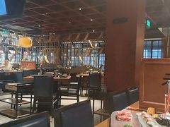 -老墙根涮肉·铜锅·烧烤(欢乐谷·王四营店)