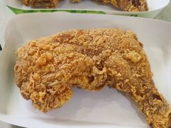 脆皮手枪腿-德克士(广州南站店)