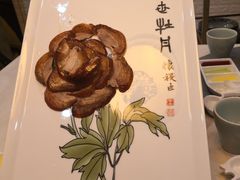 -全聚德(蓝山店)