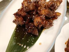 -清华酒楼(盘门店)