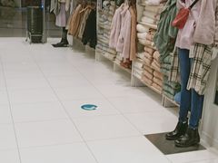 -优衣库(无锡荟聚购物中心店)