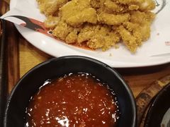 -老东镇啤酒屋海鲜加工·蒸汽海鲜·海鲜烧烤(台东店)