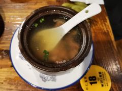 -秋色客家菜(南山店)