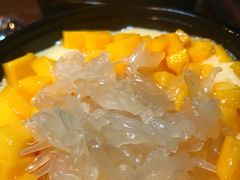 -小团圆糖水铺(襄阳南路店)