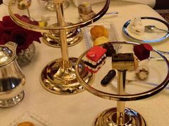 -Salon de Ville浦江汇(上海外滩华尔道夫酒店店)