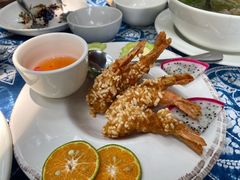 -Meena Rice Based Cuisine
