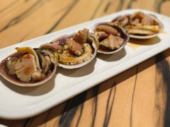 椒麻天鹅蛋-东莱海上(长宁来福士店)