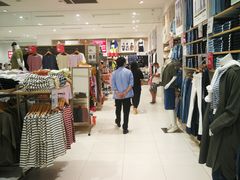 -优衣库(苏州天虹CCMall石路店)