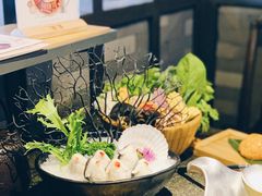 -湊湊火锅·茶憩(和平大悦城店)