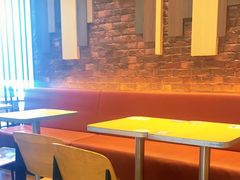 -汉堡王(北京通州领展店)