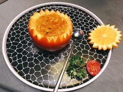 蟹粉橙-魏公馆(昆太路店)