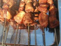 -王记西鎮电烤肉(汶上路店)