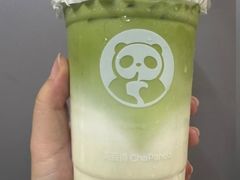 -茶百道(蜀汉路店)