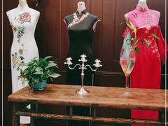 -邓丽君音乐主题餐厅