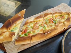 -梅夫娜土耳其餐厅.清真HALAL