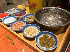 -周小明火锅(黑金冠社区店)