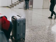 -乌鲁木齐天山国际机场-T3航站楼