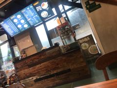 -兵哥豌豆面(雅颂居店)