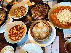 -外婆家(南开大悦城店)