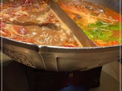 -湊湊火锅·茶憩(新中关购物中心店)