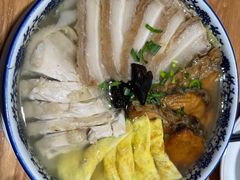 -得意楼蒸菜馆
