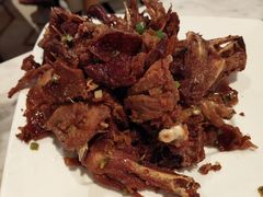 -漢舍中国菜馆(889广场店)