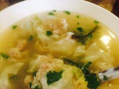 -小倩倩•鸡汤馄饨(江西路创始店)