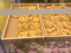 -泰康食品(南京东路店)