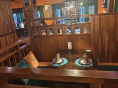 -甘尼仕印度餐厅酒吧(斜塘老街店)