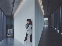 -知美术馆