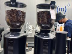 -CUBIC3三立方咖啡(西岸凤巢店)