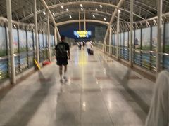 -泰州站