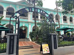 -星巴克臻选(广州沙面店)