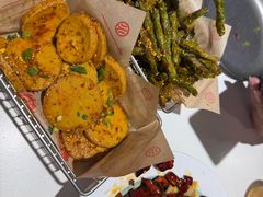 -叁宝烤肉• 西安烧烤(凤城十二路店)