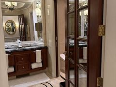 -广州富力丽思卡尔顿酒店