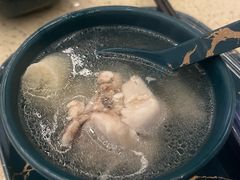 -润泽园椰子鸡(汇一城店)
