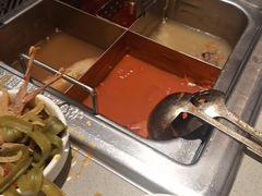 -海底捞火锅(顺义华联店)