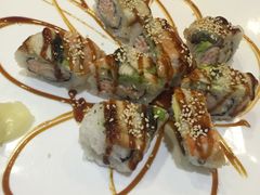 -井圣日膳(万达店)
