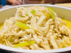 -石梅湾威斯汀度假酒店-品味餐厅·川湘菜·海鲜风味火锅·手工面食·万州烤鱼·口味牛蛙·小龙虾