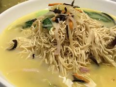 -壹品宴掦·淮扬菜(新牌坊店)