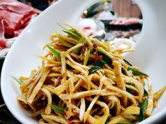 -臻牧壹品雪花牛肉火锅(大兴九臻店)